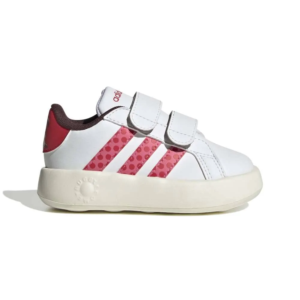 ADIDAS GRAND COURT MINNIE (IH6309)