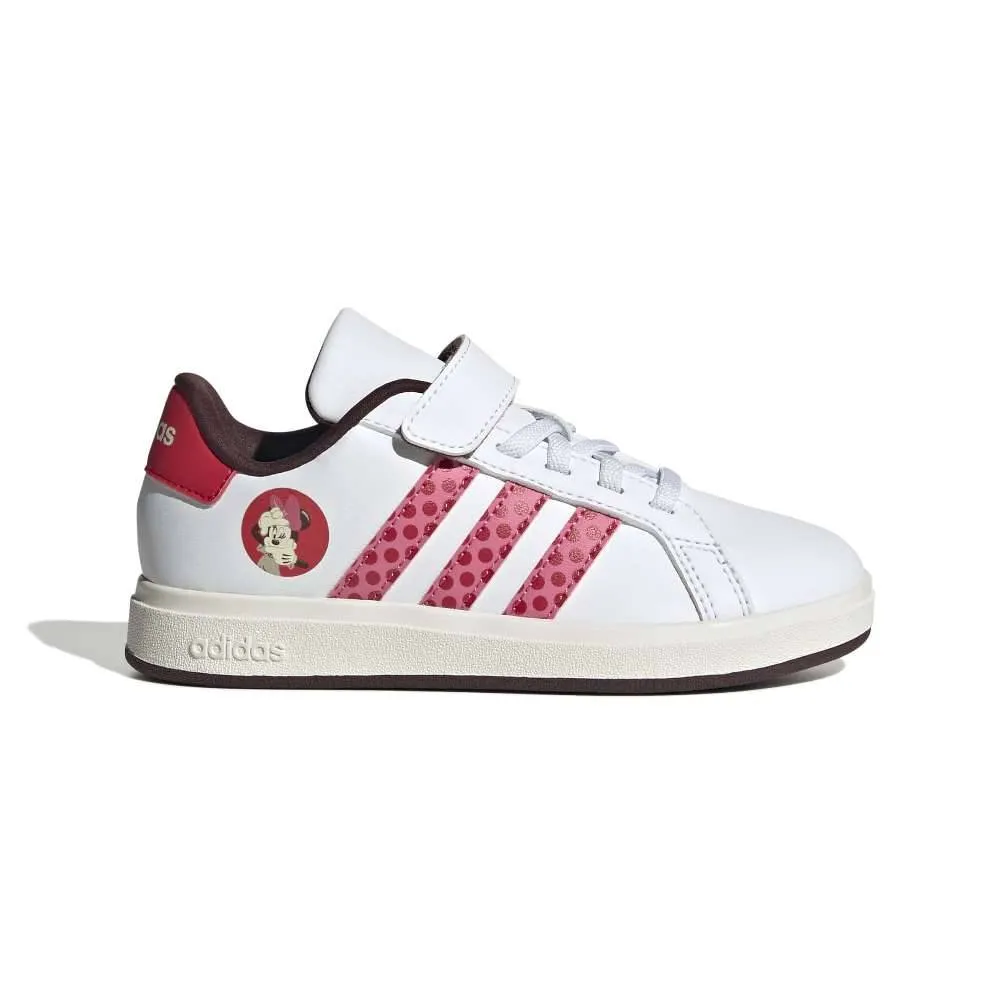 ADIDAS GRAND COURT MINNIE (IH6310)