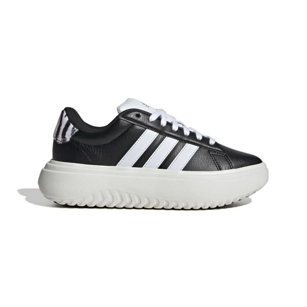 ADIDAS GRAND COURT PLATFOR (IH7754)