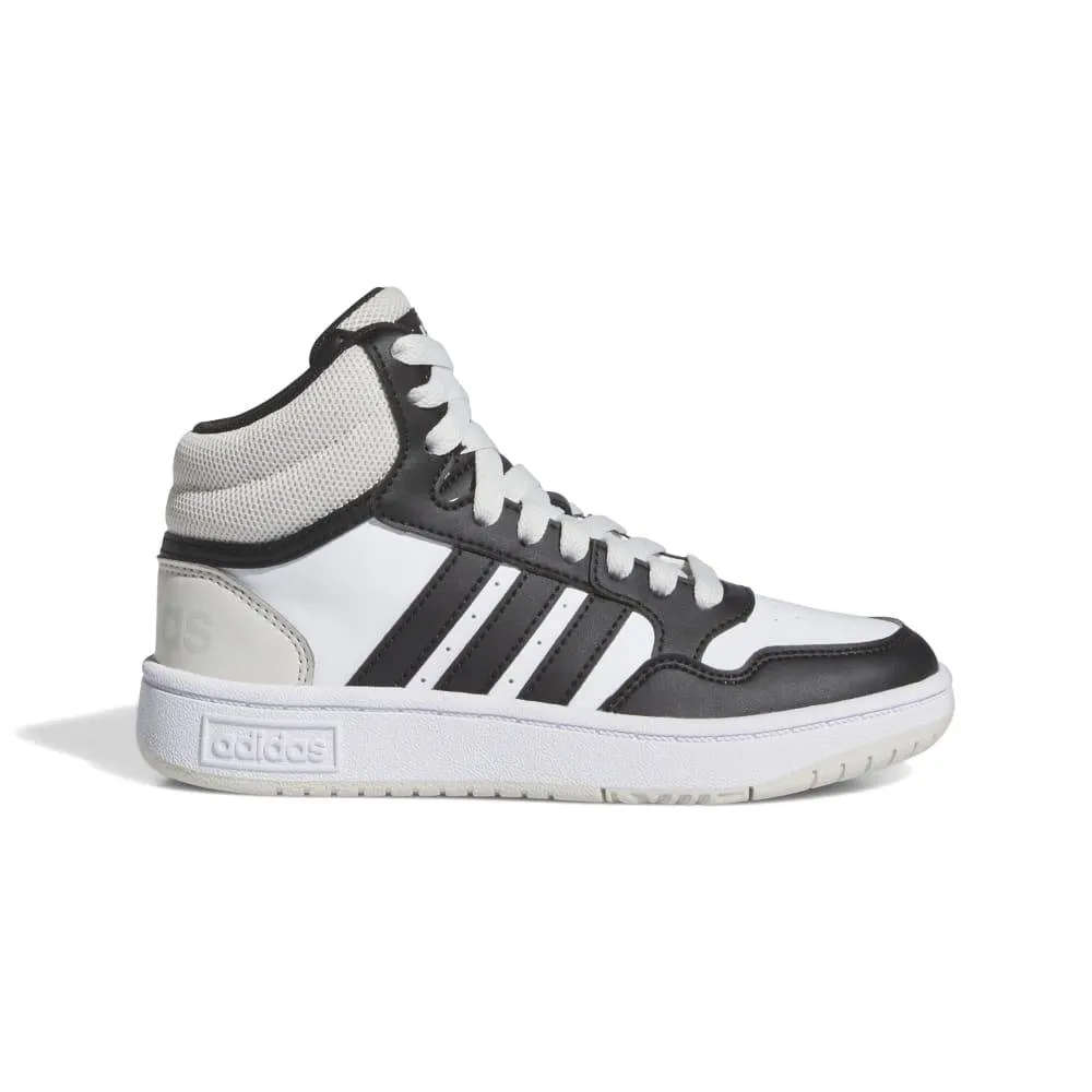 ADIDAS HOOPS 3.0 MID K (IH7893)