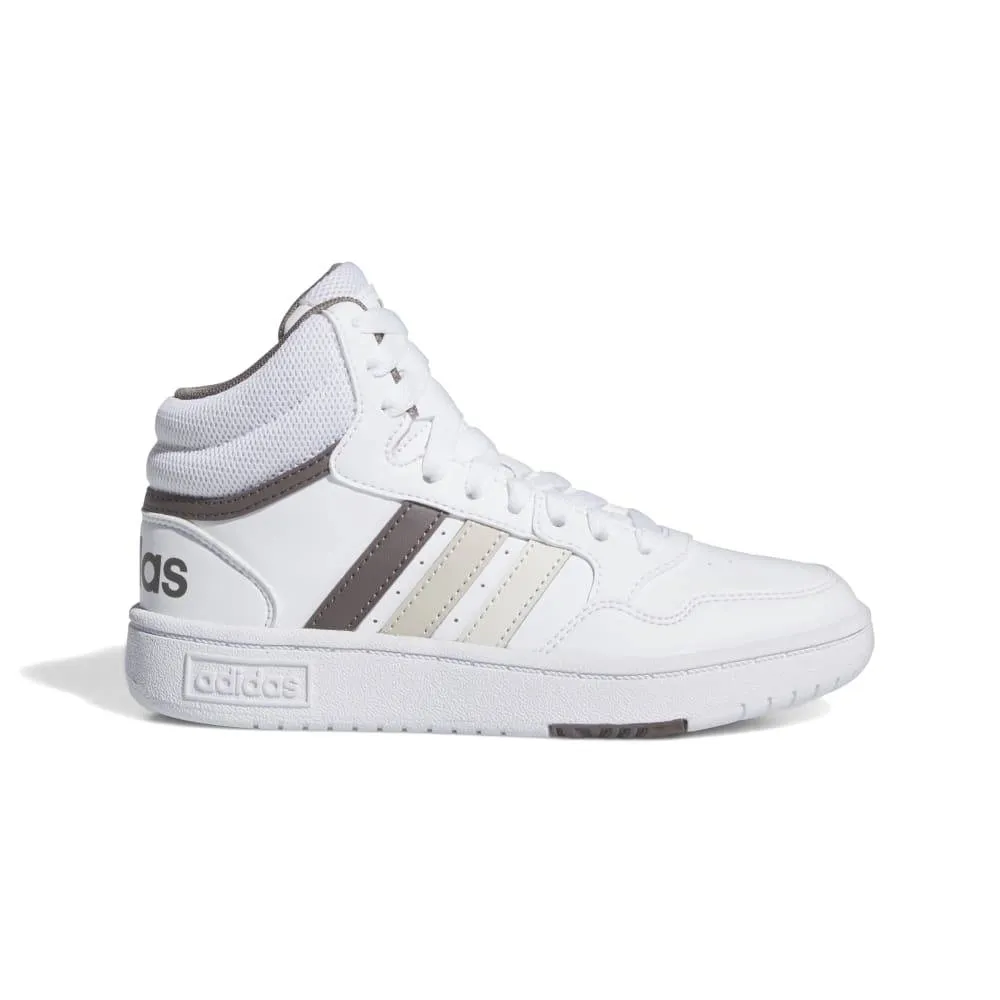 ADIDAS HOOPS 3.0 MID K (IH7894)