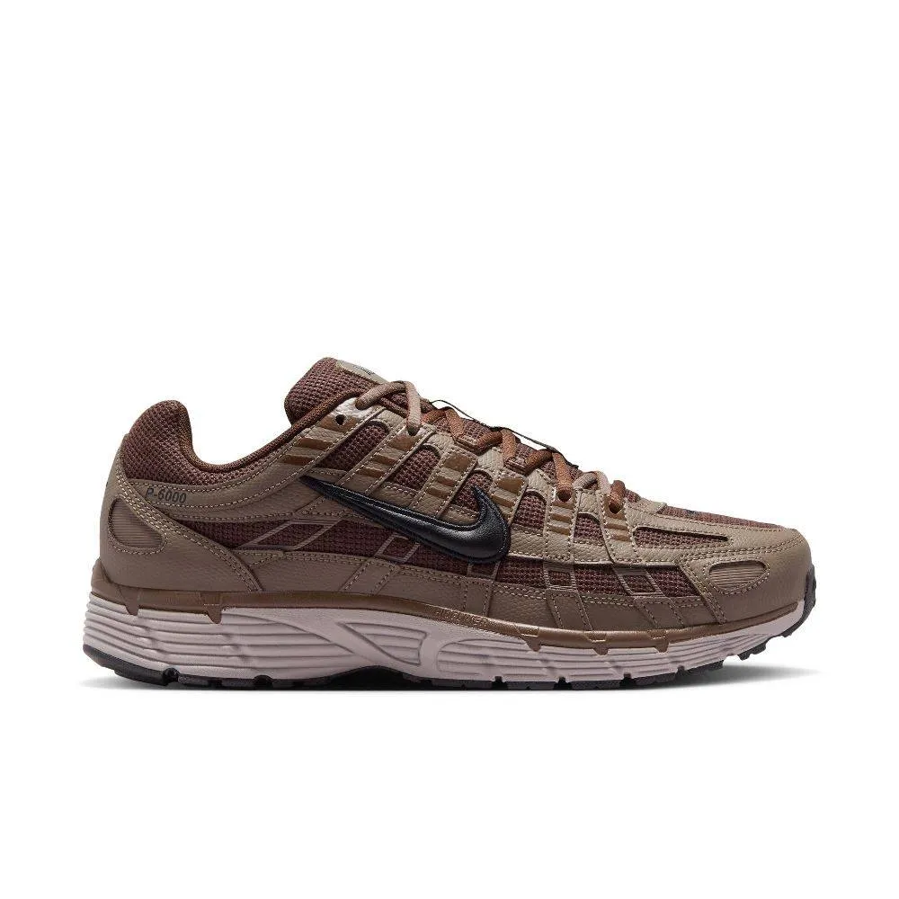 NIKE P-6000 PREMIUM MENS SHOES (IH8042-201)