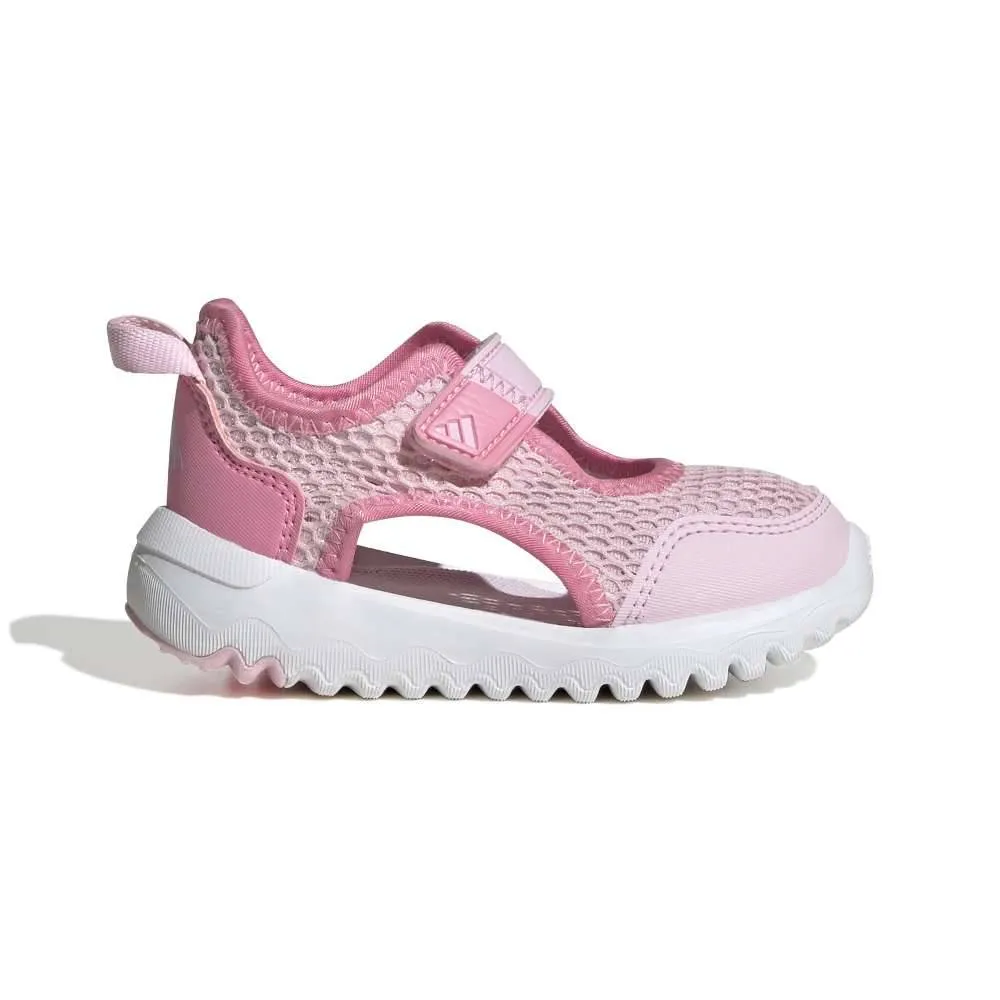 ADIDAS INFANT SUMMERFLEX SHOES (IH8733)
