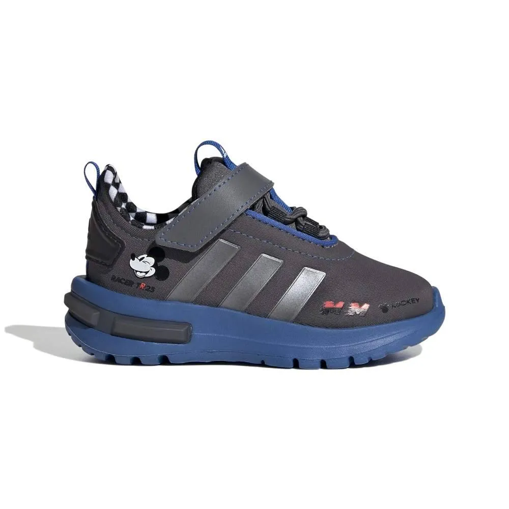 ADIDAS INFANT DISNEY MICKEY MOUSE RACER TR23 SHOES INFANTS (IH8741)