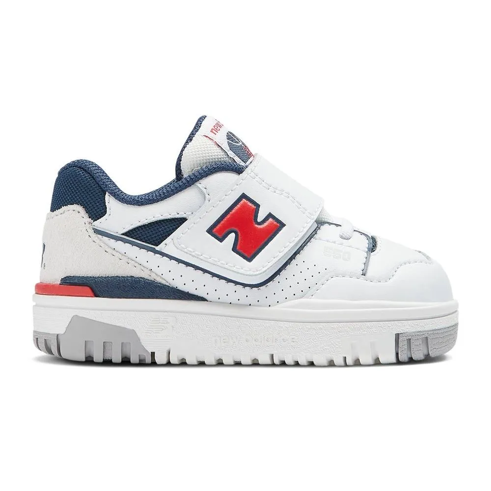 NEW BALANCE 550 INFANT SNEAKERS (IHB550-ED)