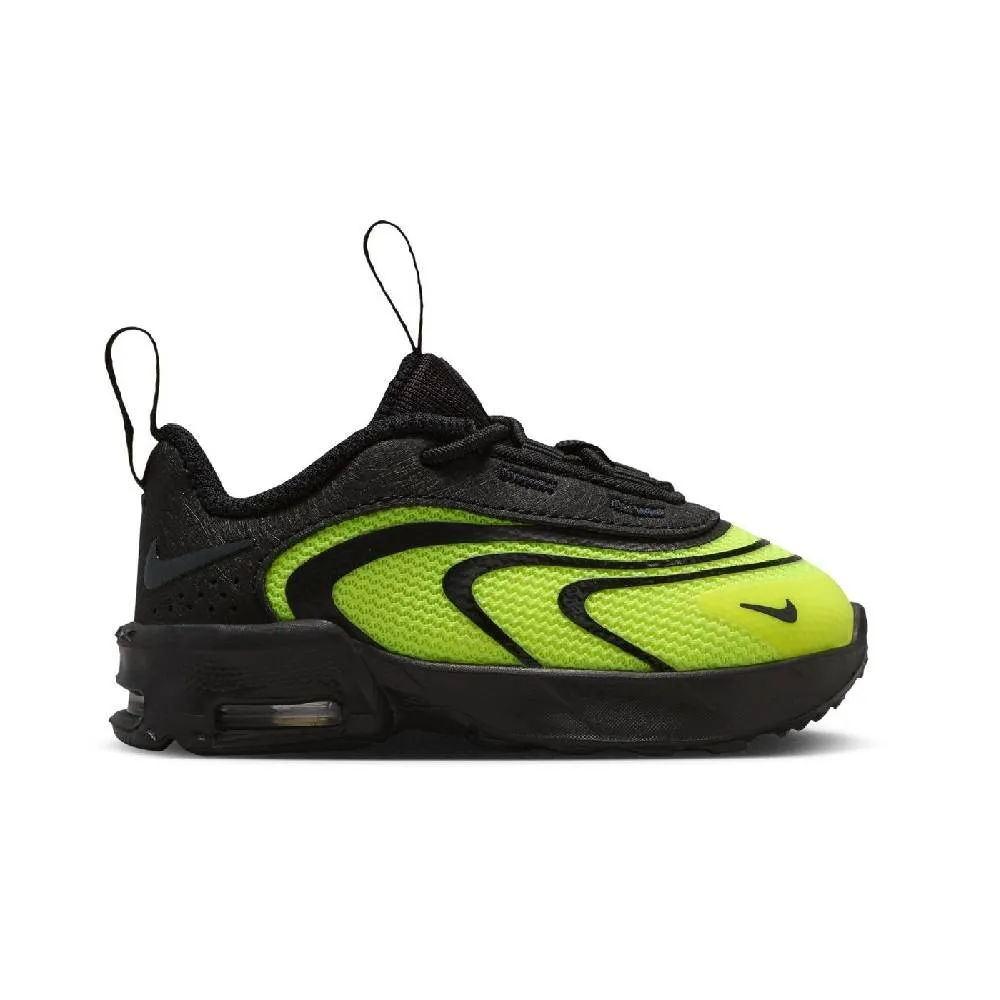 NIKE MAX FIRE INFANT (TD) (II6556-700)