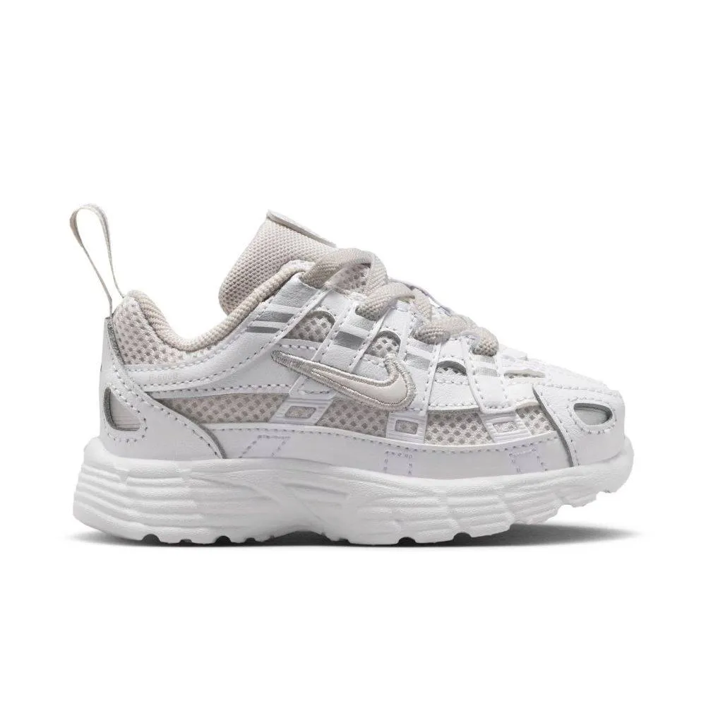 NIKE P-6000 (TD) INFANT (IO4646-017)