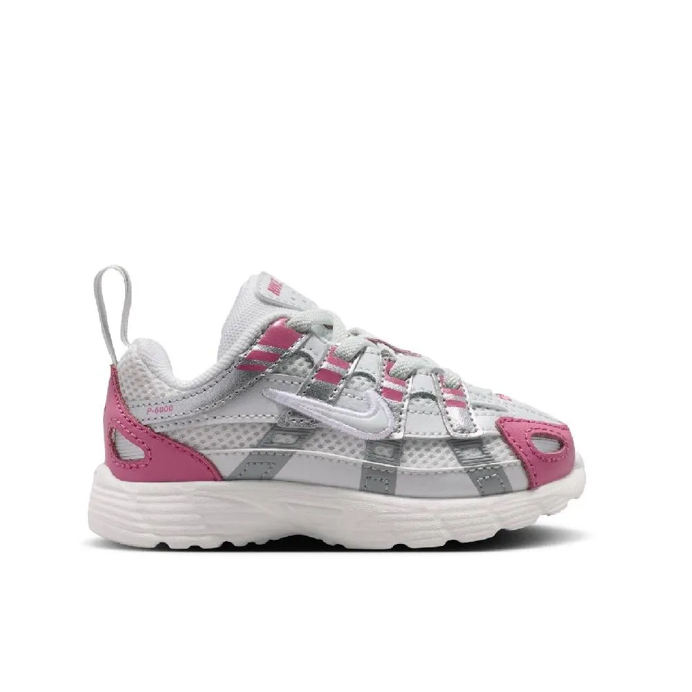 NIKE P-6000 (TD) INFANT (IO4646-103)
