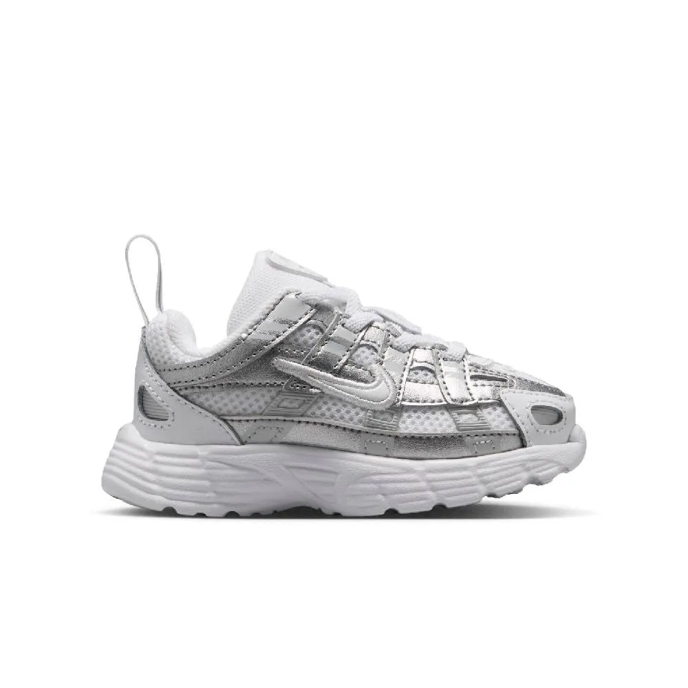 NIKE P-6000 (TD) INFANT (IO4646-104)