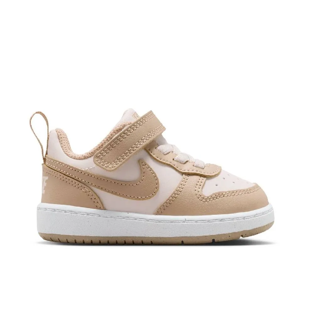 NIKE COURT BOROUGH LOW NB INFANT SHOES (IQ2723-001)
