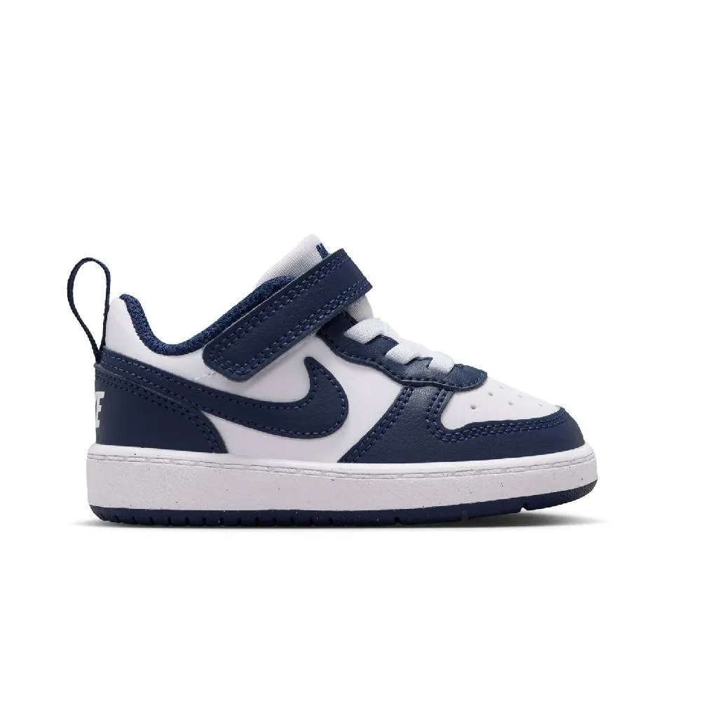 NIKE COURT BOROUGH LOW NB INFANT SHOES (IQ2723-100)