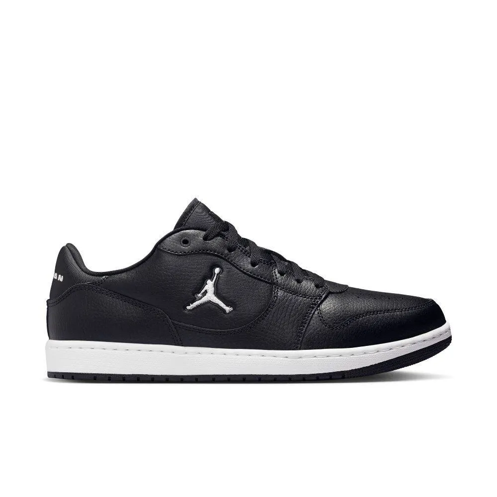 NIKE JORDAN COURT CONNECT LOW (IQ5698-001)