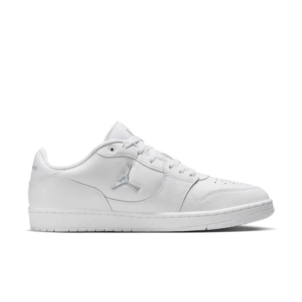 NIKE JORDAN COURT CONNECT LOW (IQ5698-100)