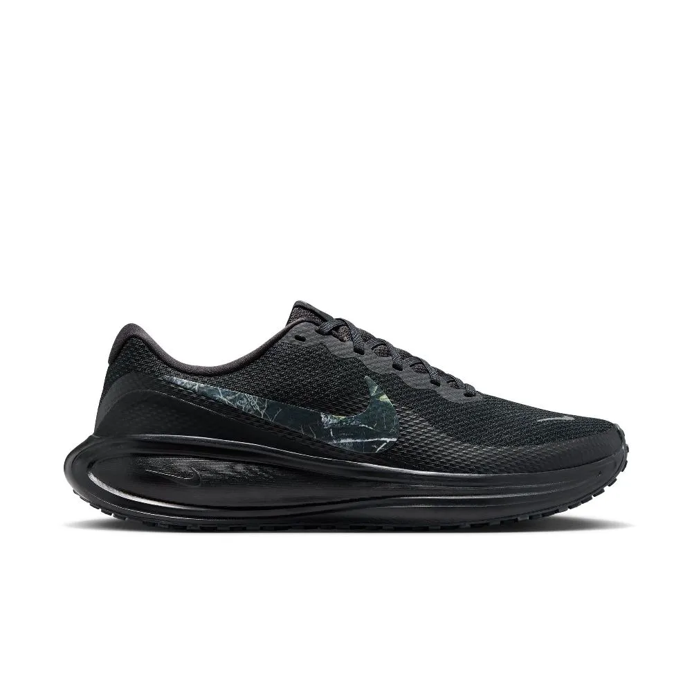 NIKE REVOLUTION 8 REALTREE MENS SHOES (IR0233-001)
