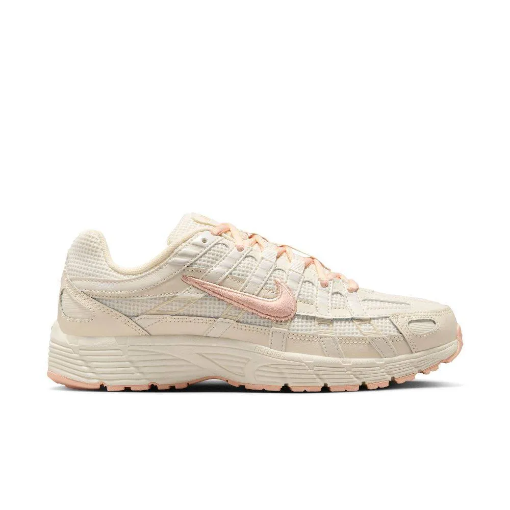 NIKE WOMENS P-6000 SHOES (IR1215-101)