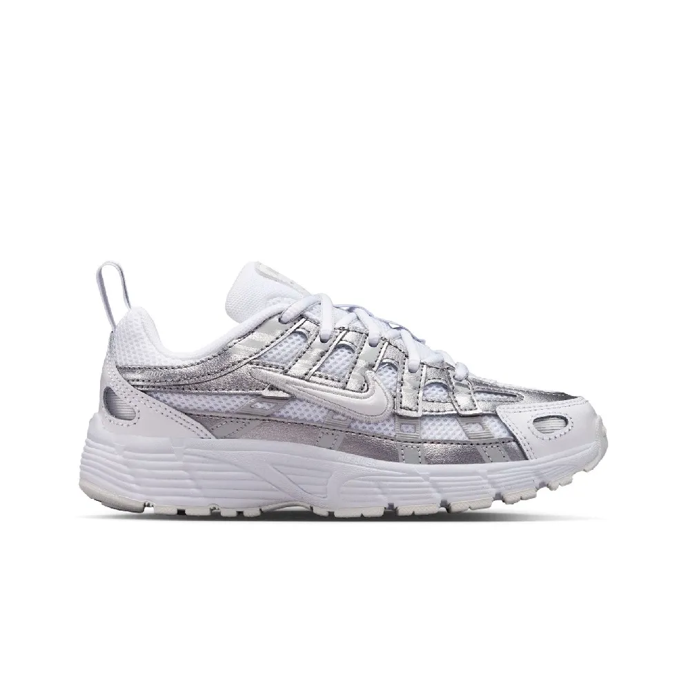 NIKE P-6000 LACE KIDS SHOES (PS) (IR2303-104)