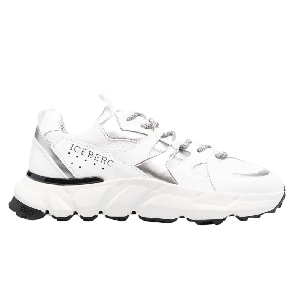 ICEBERG SPIDER LOOK SHOE (IU1401-FLASH)