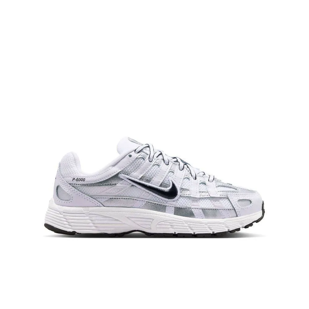 NIKE P-6000 (BG) JUNIOR SHOES (IU7568-100)