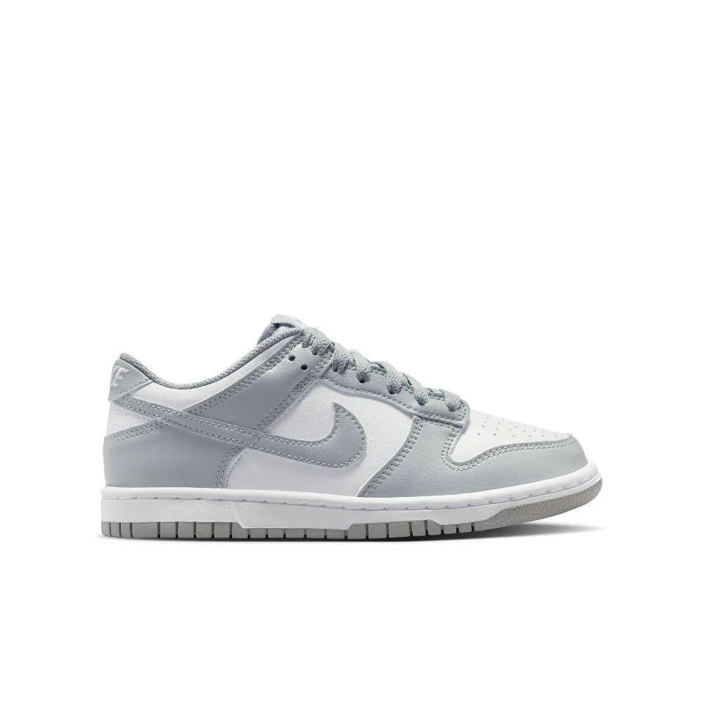 NIKE DUNK LOW (BG) JUNIOR SHOES (IU7766-123)