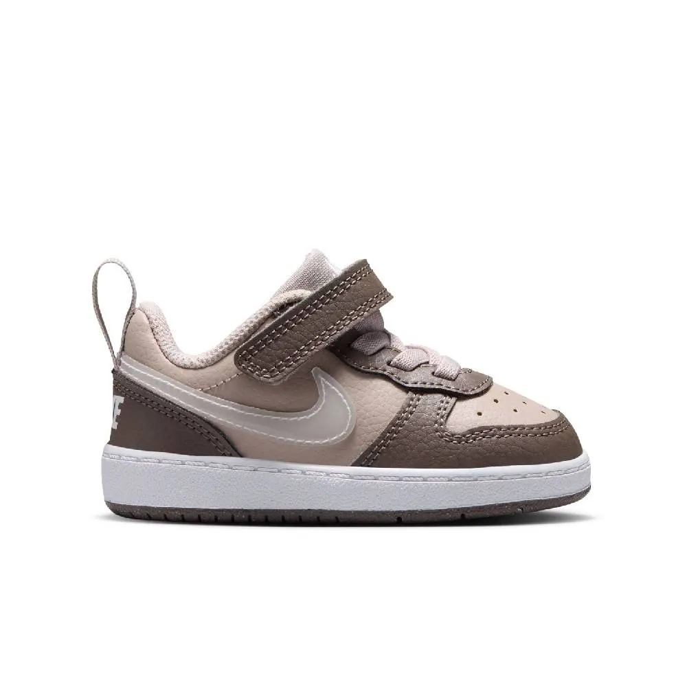 NIKE COURT BOROUGH INFANT SHOES (IV5821-200)