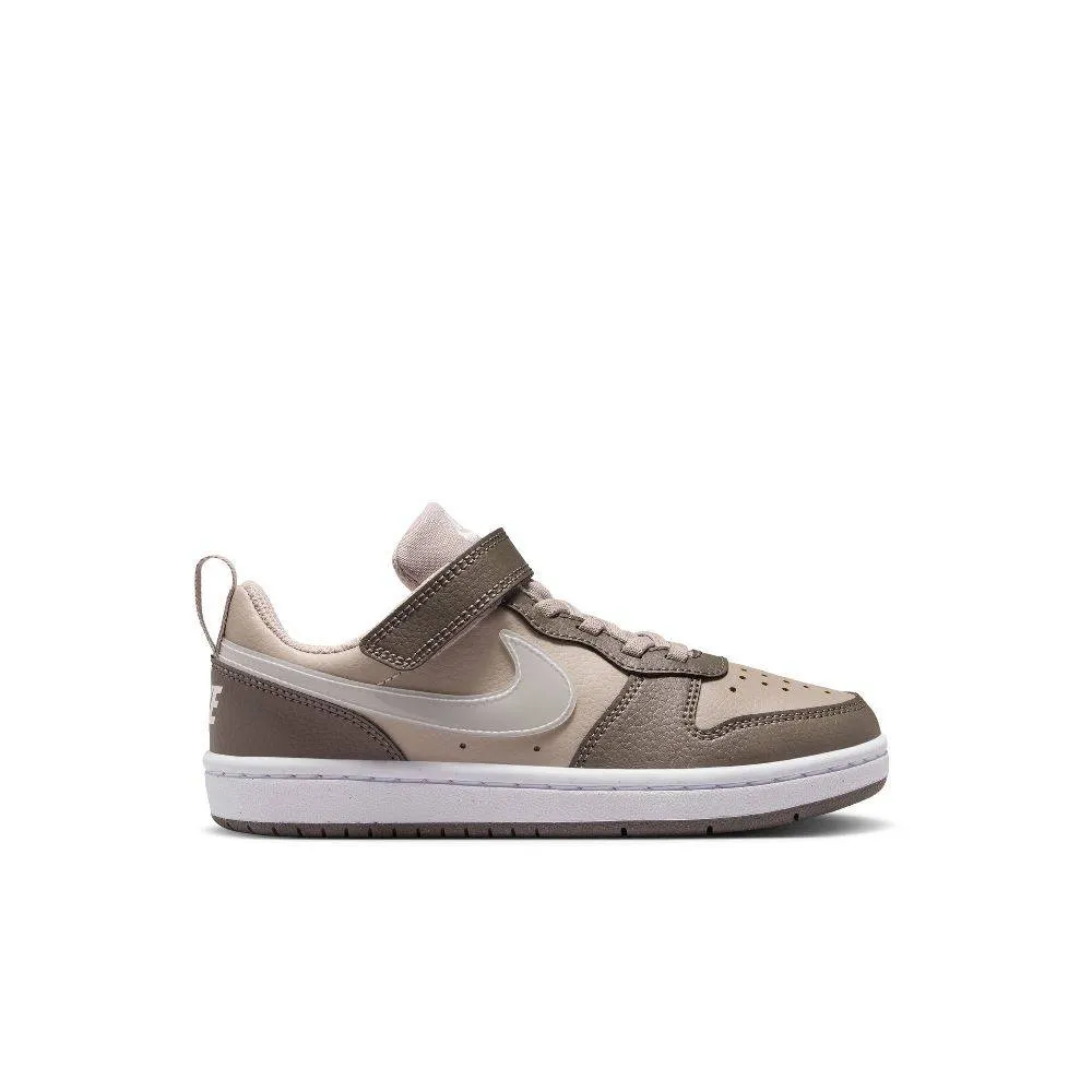 NIKE COURT BOROUGH LOW JES (PS) (IV5829-200)