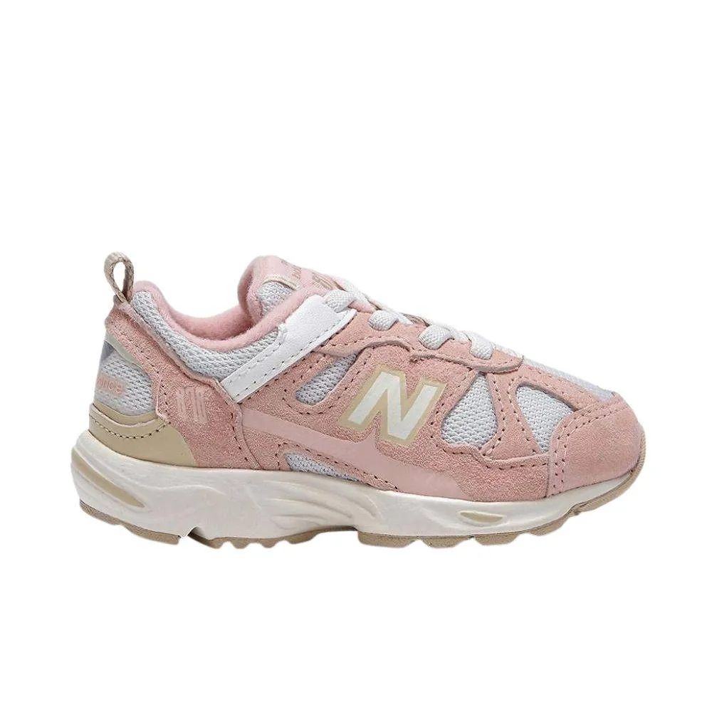 NEW BALANCE 878 CLASSICS INFANT SHOES (IV878-PB1)