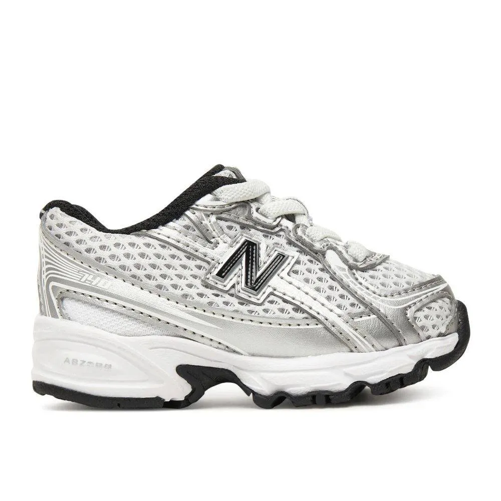 NEW BALANCE 740 CLASSICS INFANT SNEAKERS (IZ740-NW)