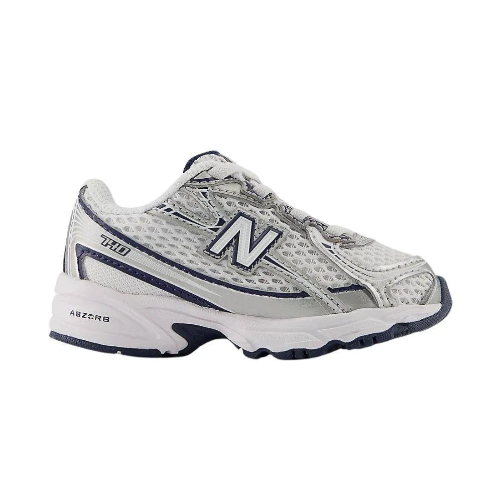 NEW BALANCE 740 INFANT SHOES (IZ740-WN)