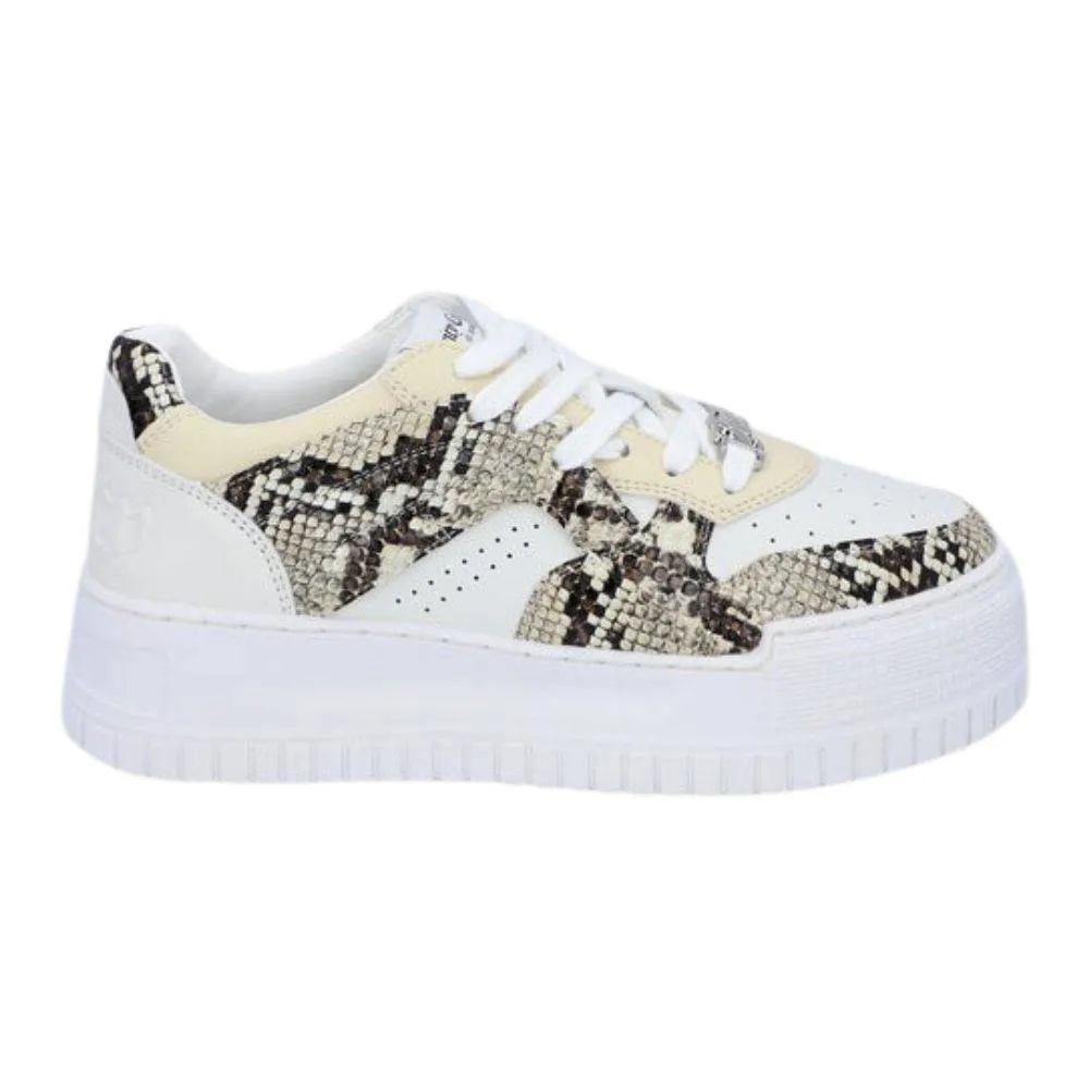 JUICY COUTURE BROOKE COLOURBLOCK SNEAKER (JCFSNK222032-181)