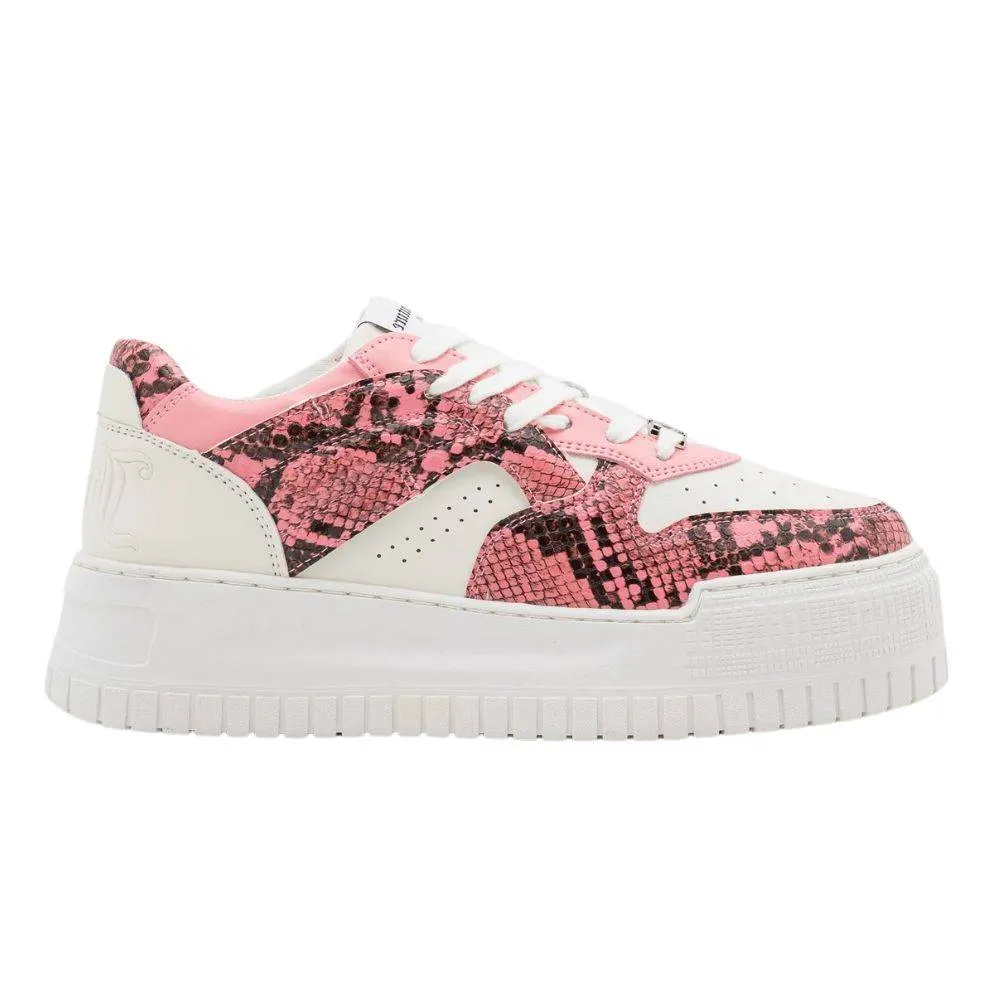 JUICY COUTURE BROOKE COLOURBLOCK SNEAKER (JCFSNK222032-381)