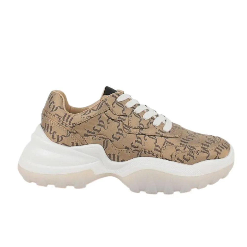 JUICY COUTURE VALENTINA JACQUARD TRAINER (JCFTR222006-116)