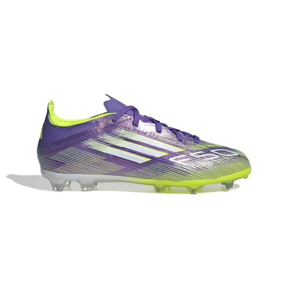 ADIDAS F50 ELITE FG J (JH7714)