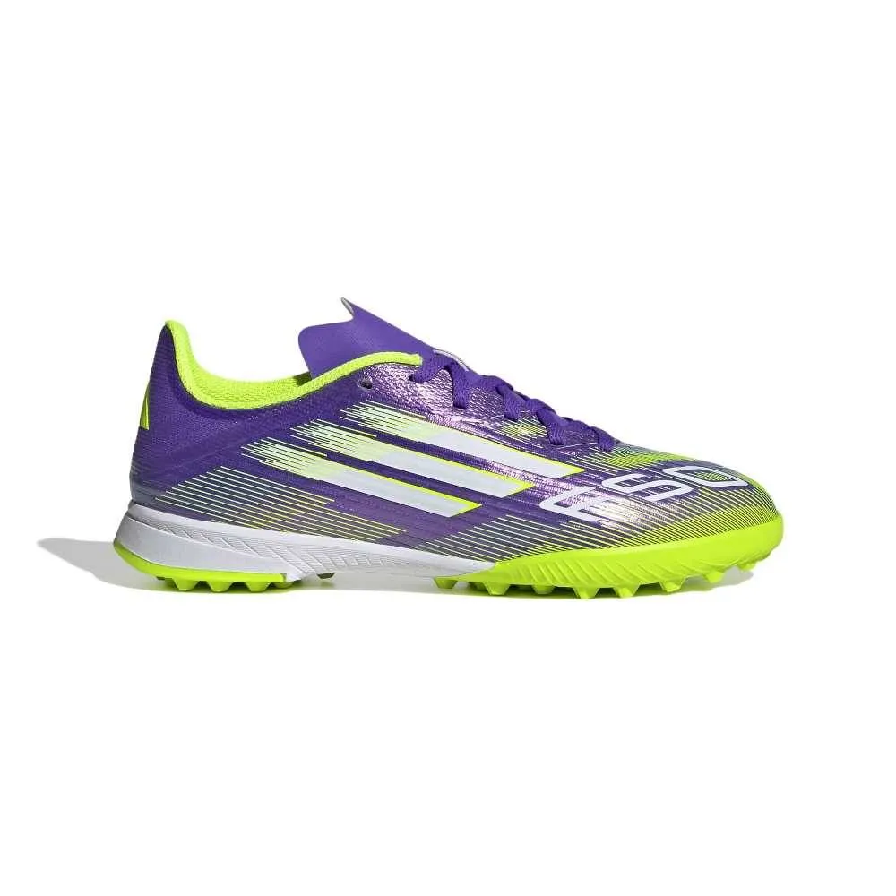 ADIDAS F50 LEAGUE TF J (JI0000)
