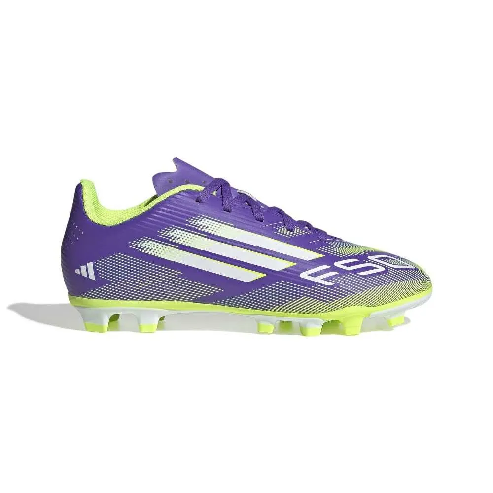 ADIDAS F50 CLUB FG/MG J (JI0030)