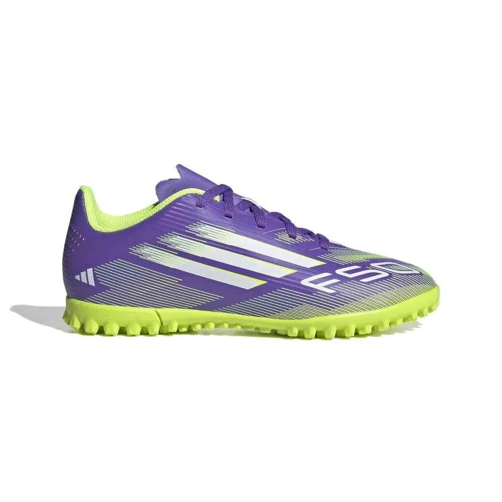 ADIDAS F50 CLUB TF J (JI0039)