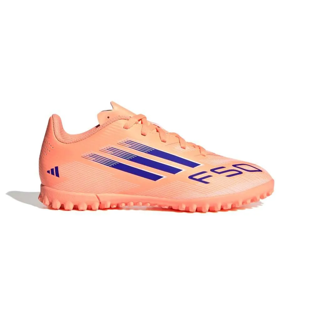 ADIDAS F50 CLUB TF J (JI0040)