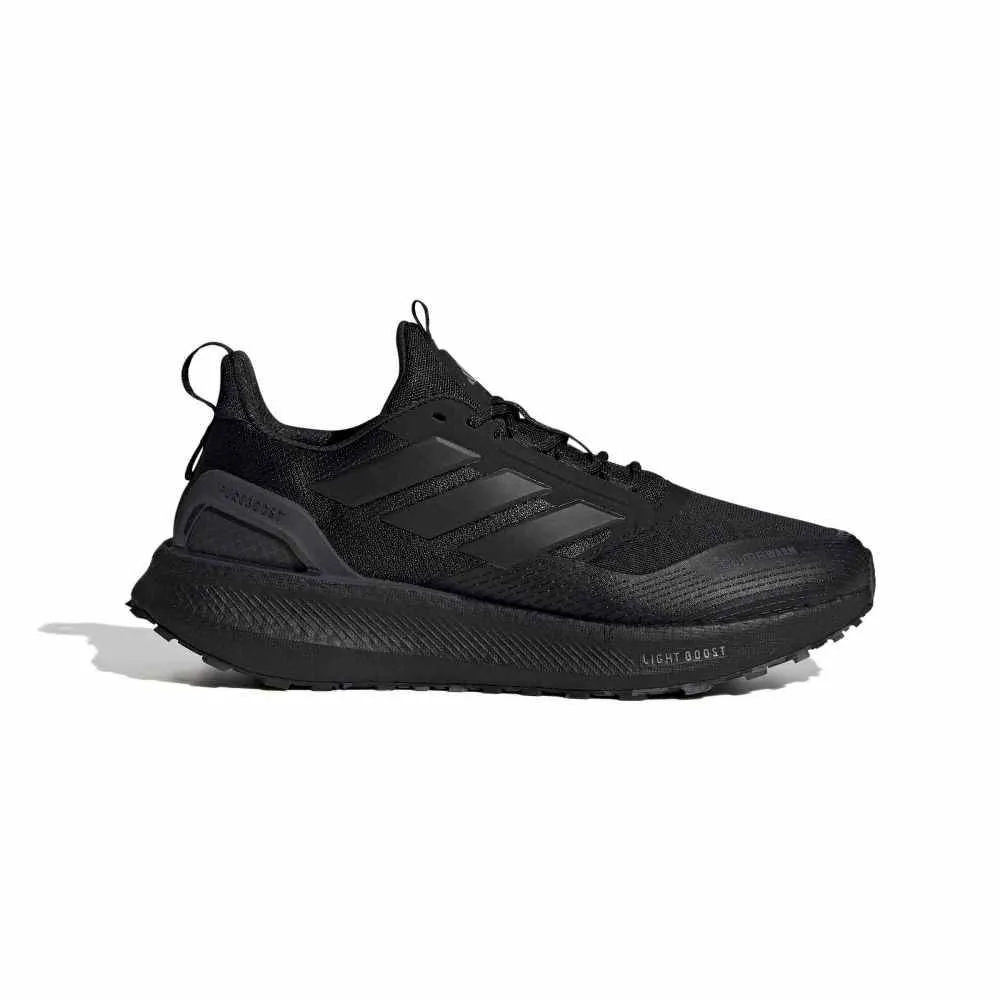 ADIDAS M PUREBOOST 5 RUNNING SHOES (JI0303)