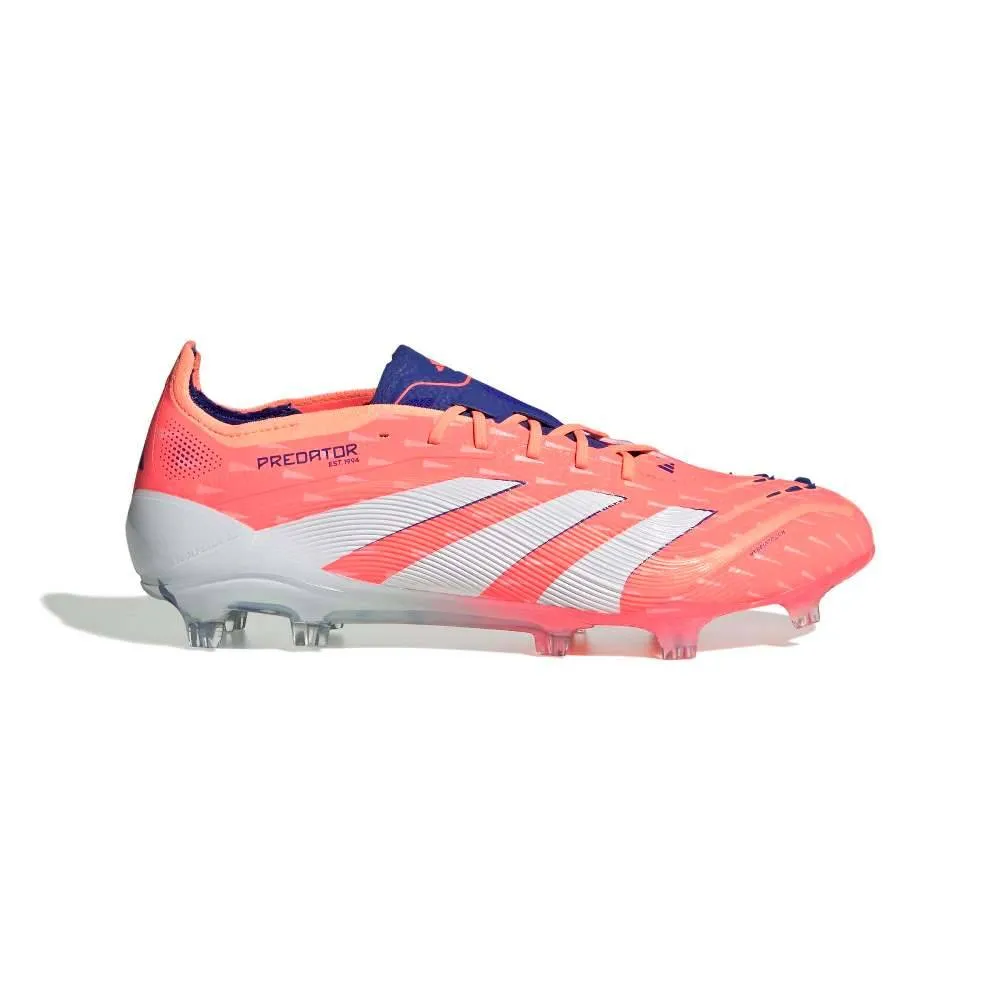 ADIDAS PREDATOR ELITE FG (JI1083)