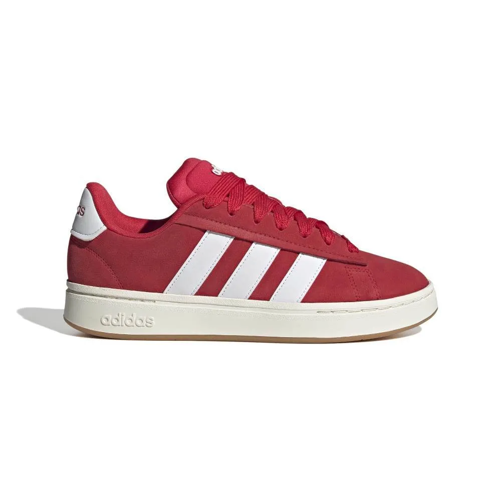 ADIDAS M GRAND COURT ALPHA SHOES (JI1710)