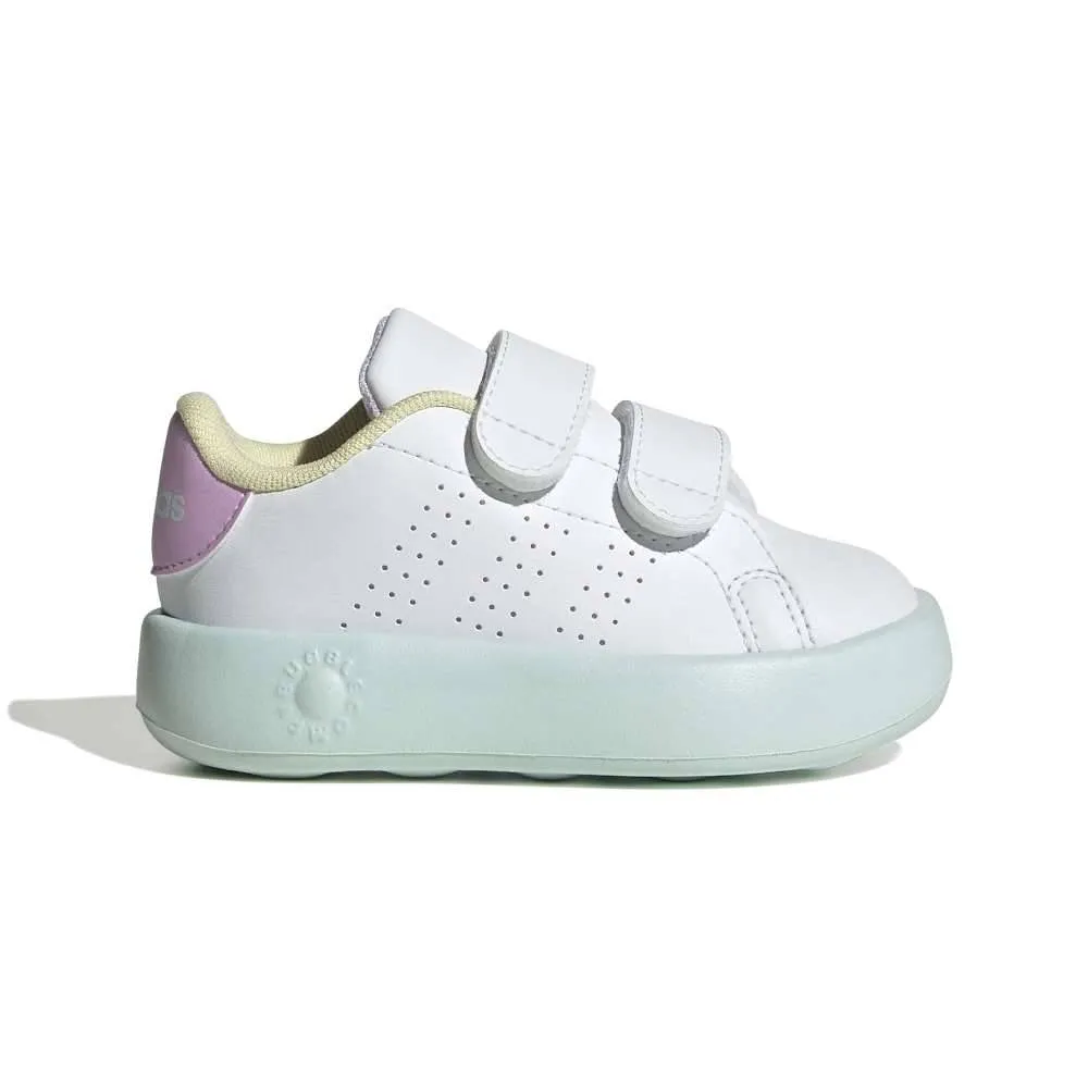 ADIDAS INFANT ADVANTAGE SHOES (JI4193)