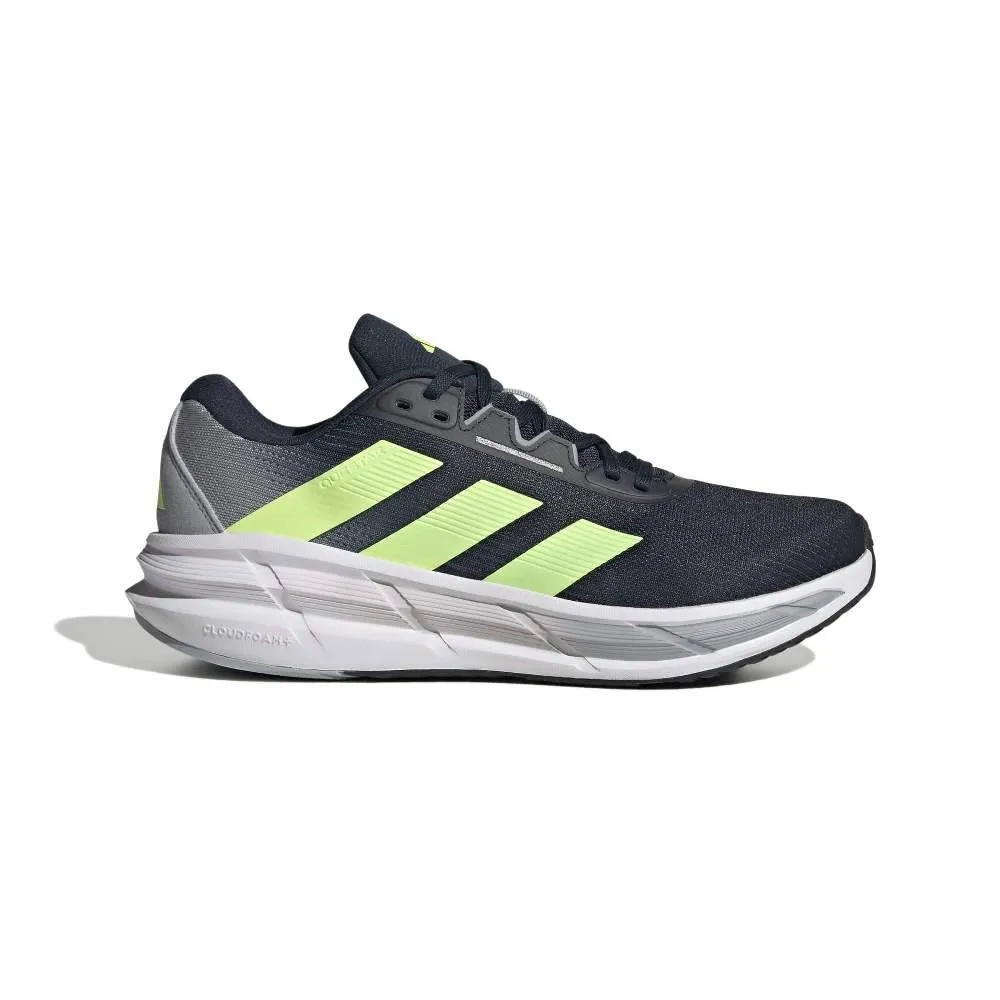 ADIDAS M QUESTAR 3 RUNNING SHOES (JI4621)