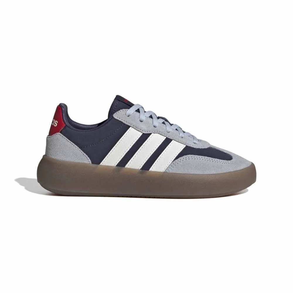 ADIDAS JUNIOR BARREDA DECODE SHOES (JP6728)
