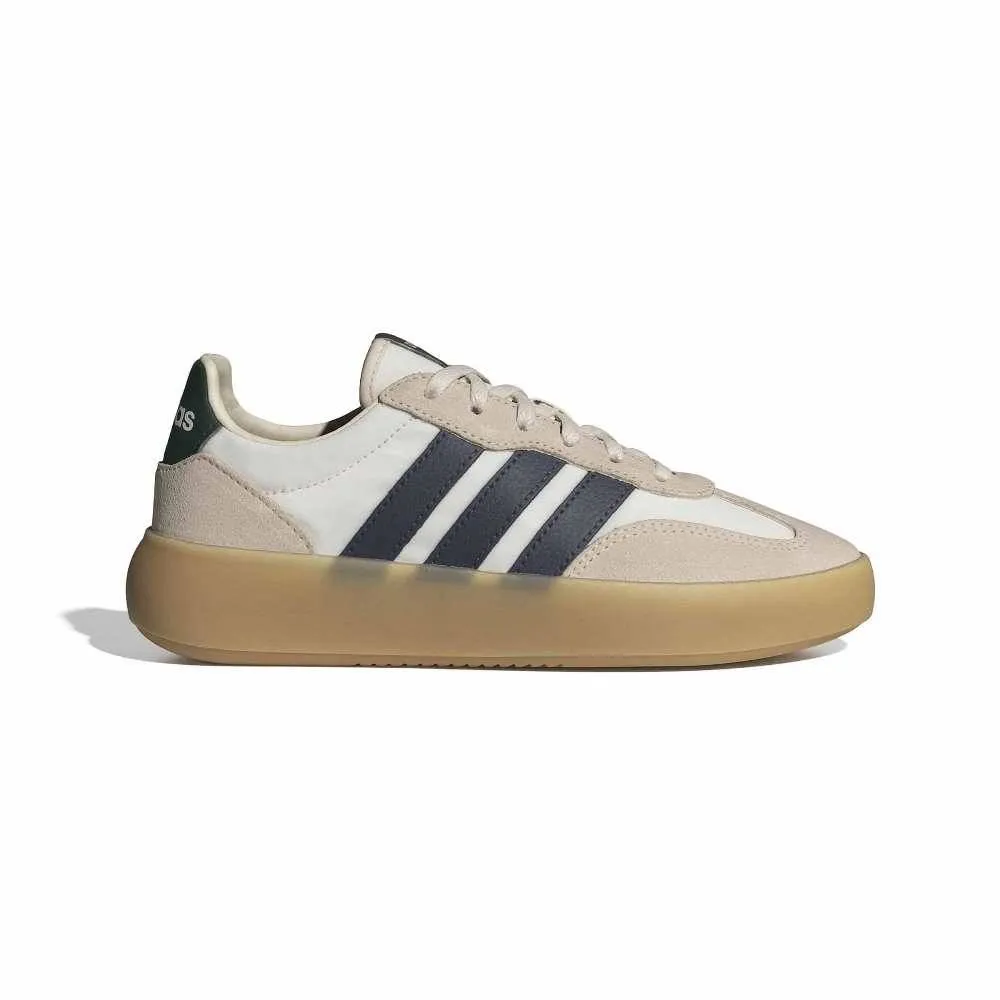 ADIDAS JUNIOR BARREDA DECODE SHOES (JP6729)