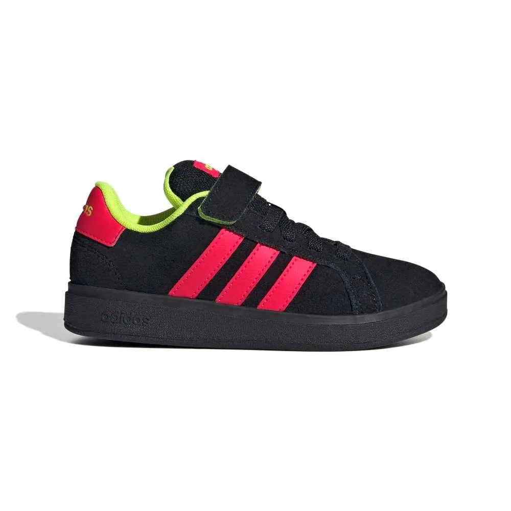 ADIDAS KIDS GRAND COURT 00S SHOES (JP9349)