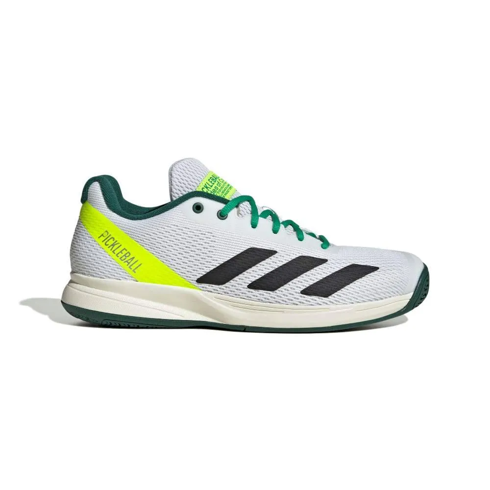 ADIDAS M PICKLEBALL SHOES (JQ0695)