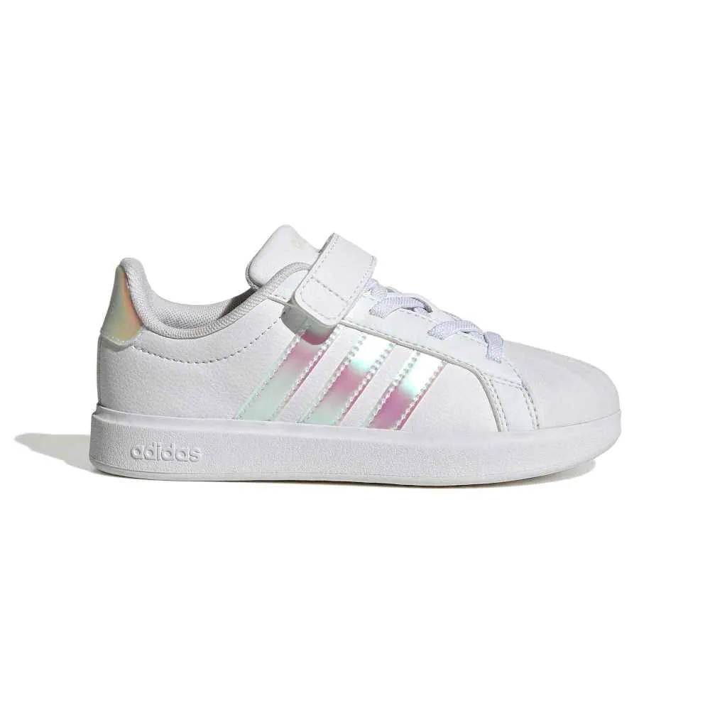 ADIDAS KIDS STREETTALK SHOES (JQ1807)