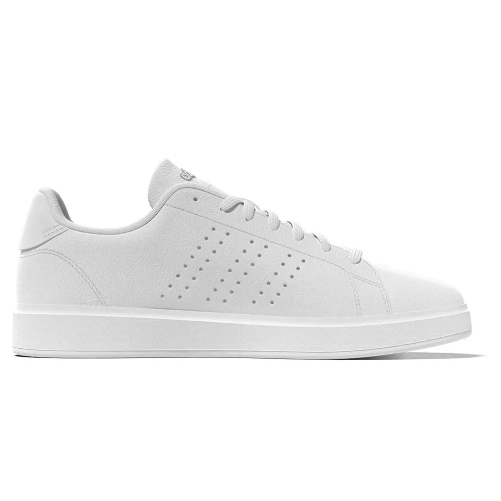 ADIDAS M ADVANTAGE 2.0 SHOES (JQ3103)