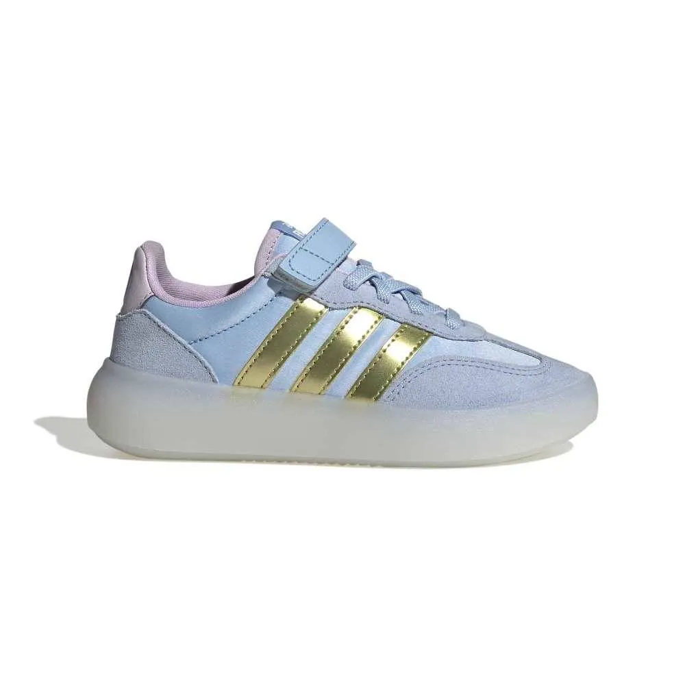 ADIDAS KIDS DISNEY FROZEN BARREDA DECODE SHOES (JQ4378)