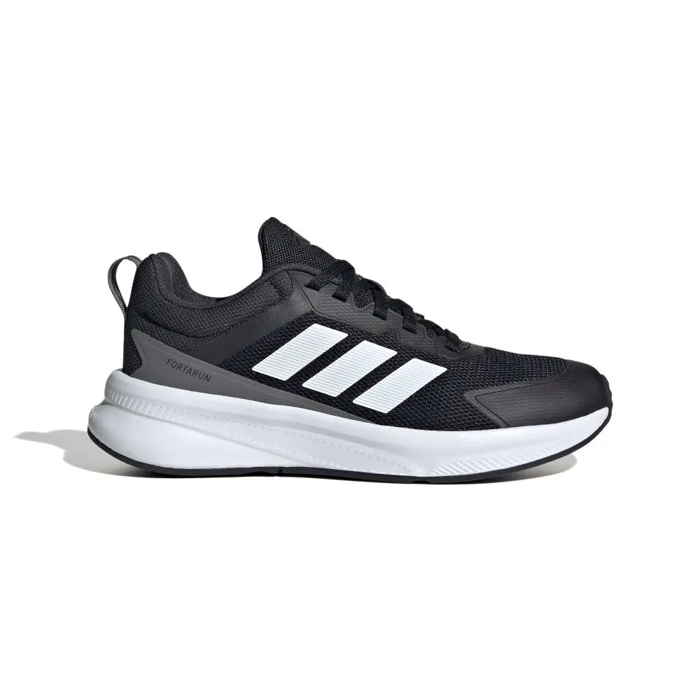 ADIDAS JUNIOR FORTARUN 4.0 SHOES (JQ5167)