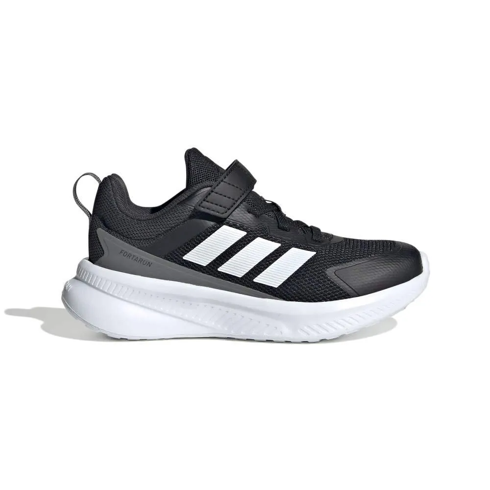 ADIDAS KIDS FORTARUN 4.0 SHOES (JQ5193)